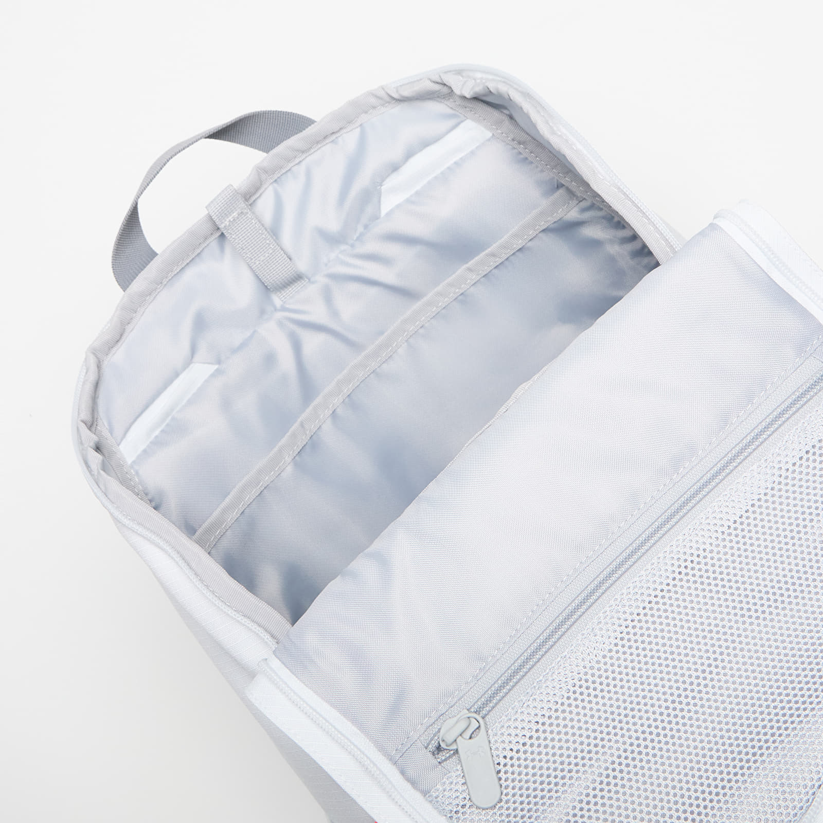 Meeste seljakotid Under Armour Summit Trail Backpack White