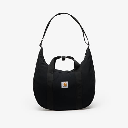 Väska Carhartt WIP Kayter Bag, Medium Black