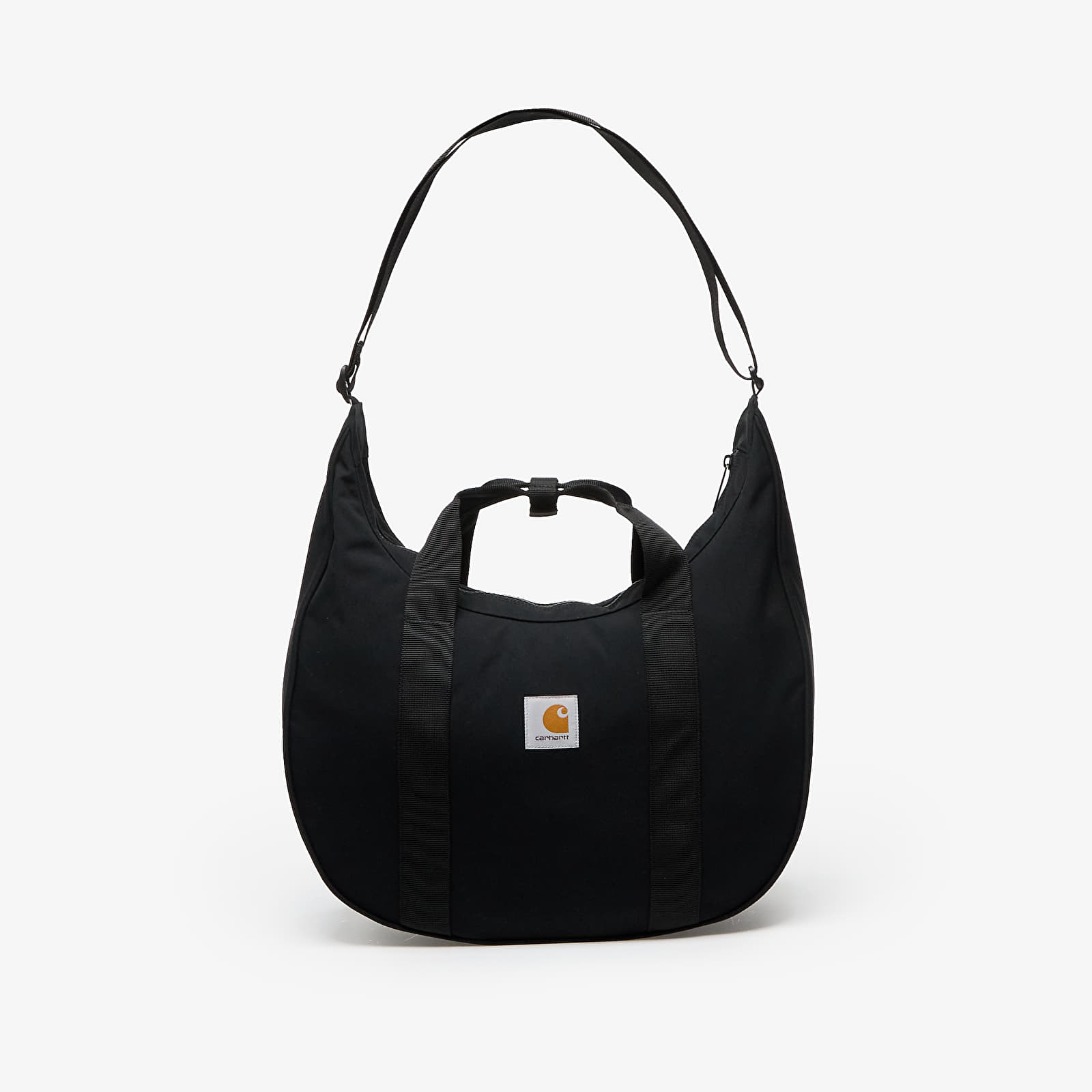 Schoudertassen Carhartt WIP Kayter Bag, Medium Black