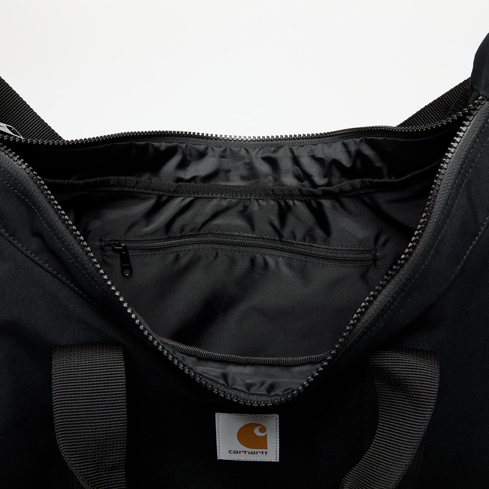 Schoudertassen Carhartt WIP Kayter Bag, Medium Black