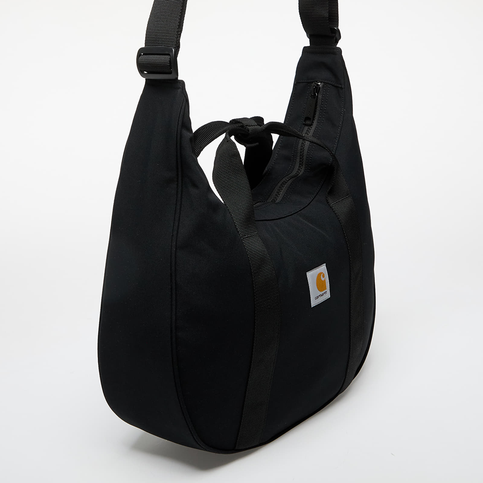 Schoudertassen Carhartt WIP Kayter Bag, Medium Black