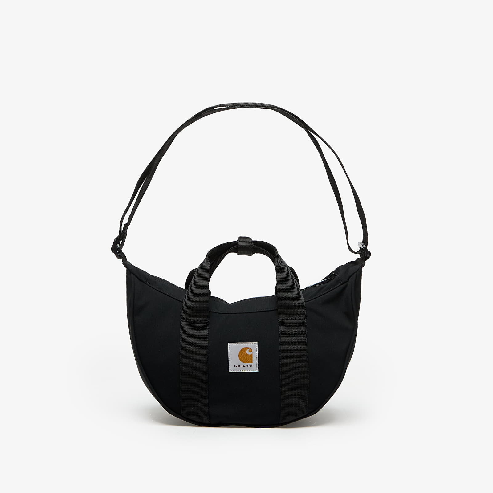 Schoudertassen Carhartt WIP Kayter Bag, Small Black