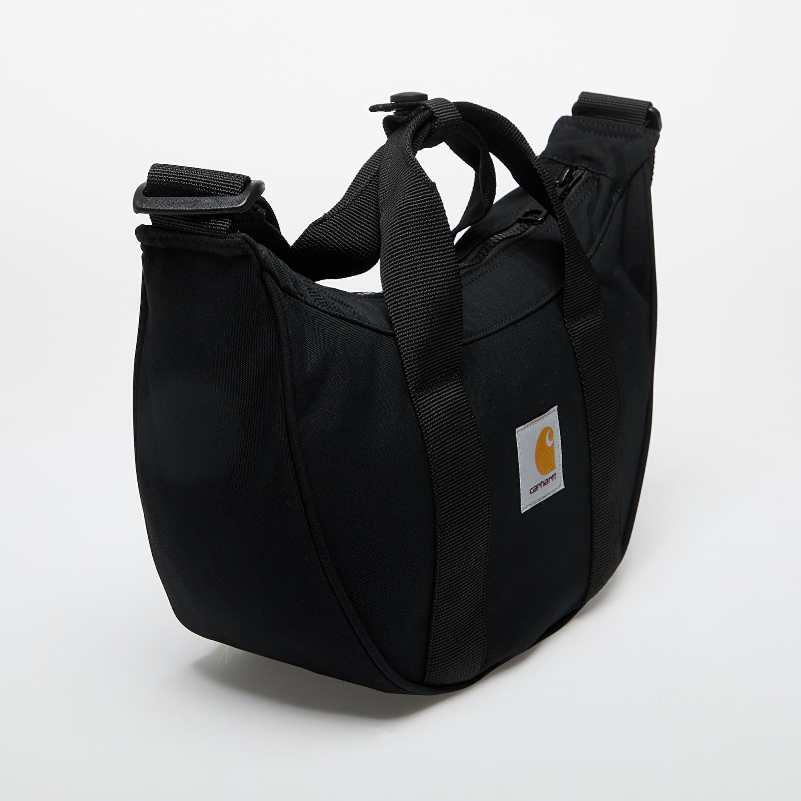 Schoudertassen Carhartt WIP Kayter Bag, Small Black