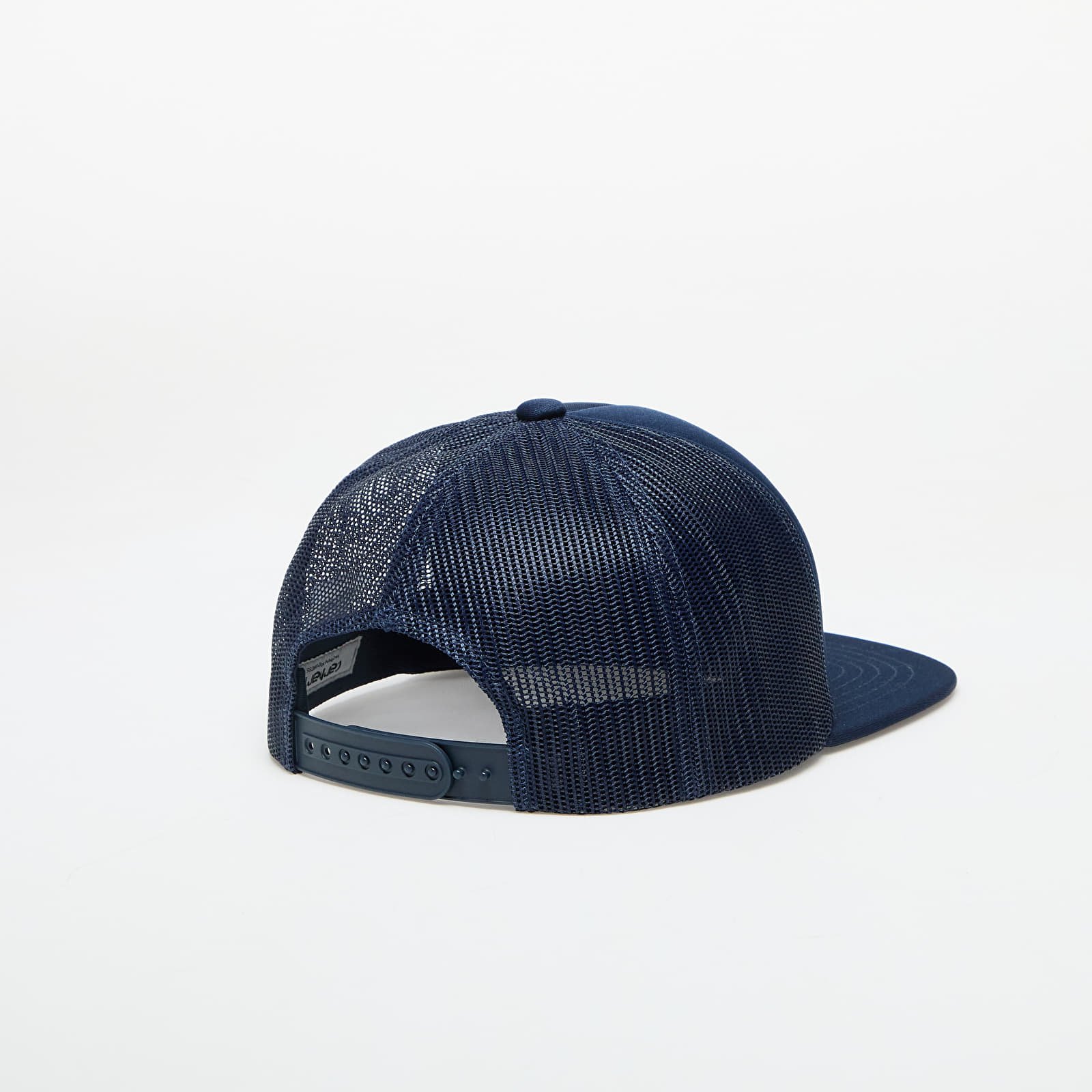 Gorras Carhartt WIP Underground Trucker Cap Blue
