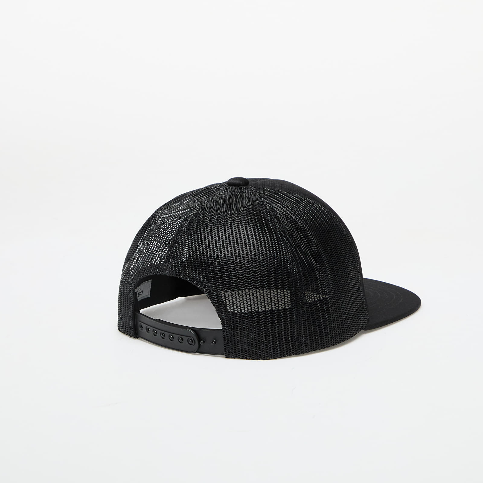 Gorras Carhartt WIP Underground Trucker Cap Black