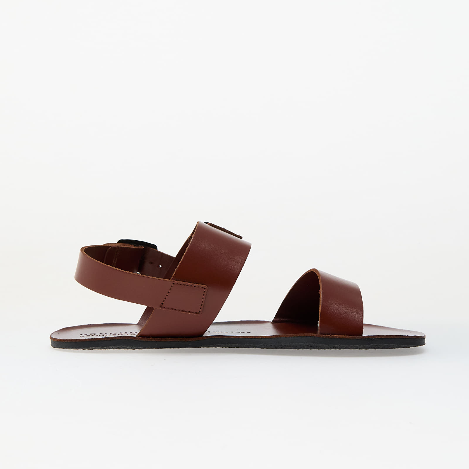 Women's sneakers and shoes Groundies Kos Women Cognac