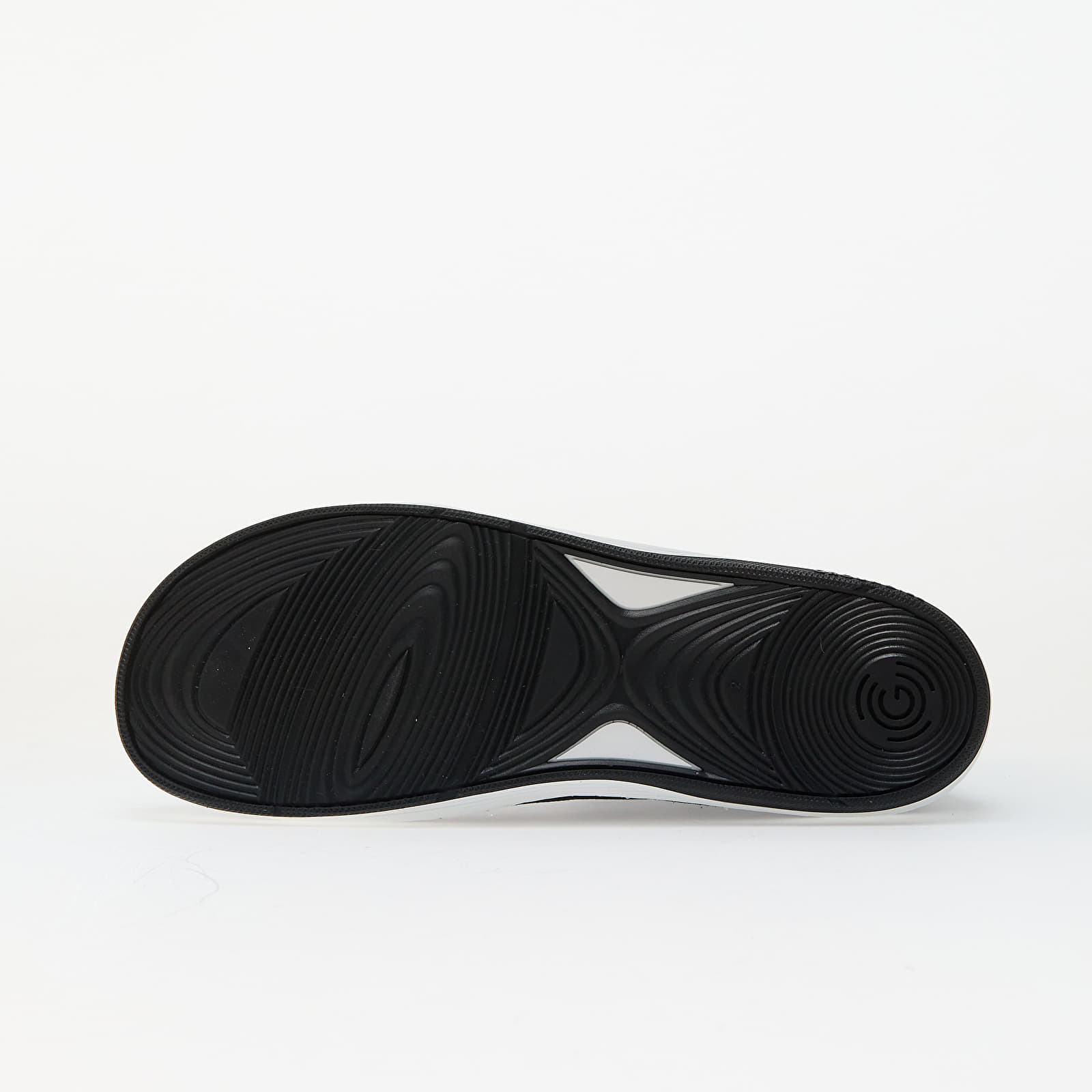 Joggesko og sko for kvinner Groundies Kobe Women Black