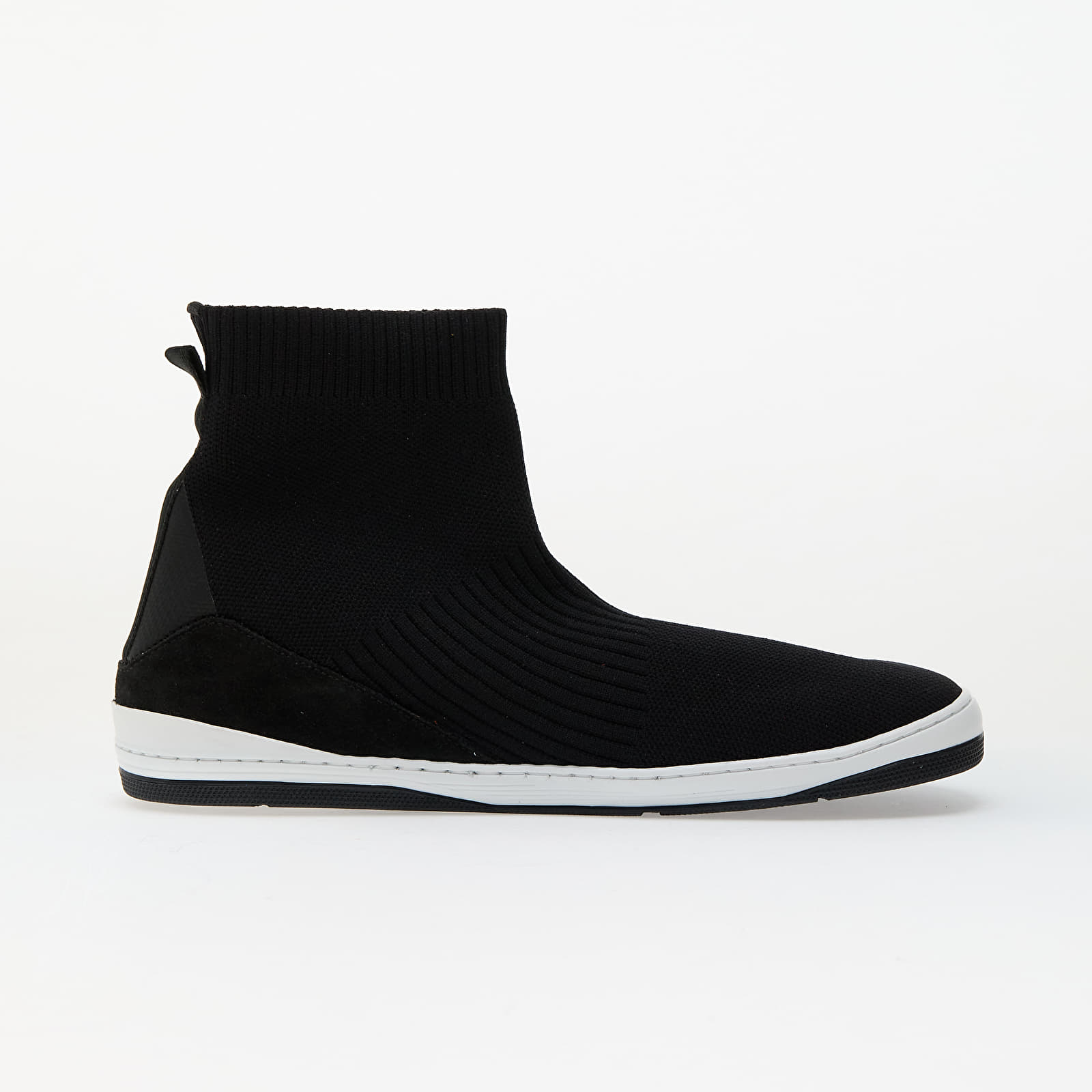 Joggesko og sko for kvinner Groundies Kobe Women Black