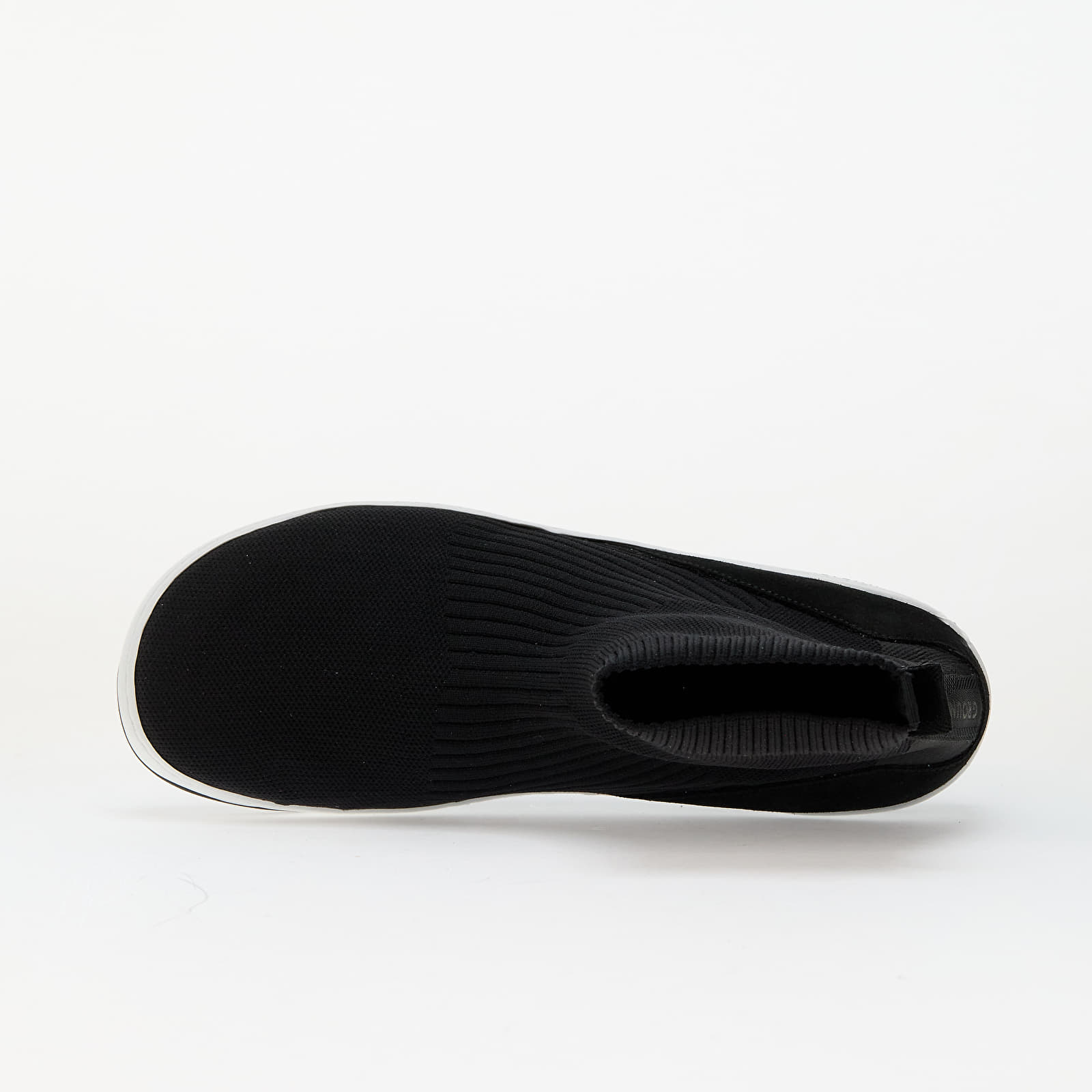 Joggesko og sko for kvinner Groundies Kobe Women Black