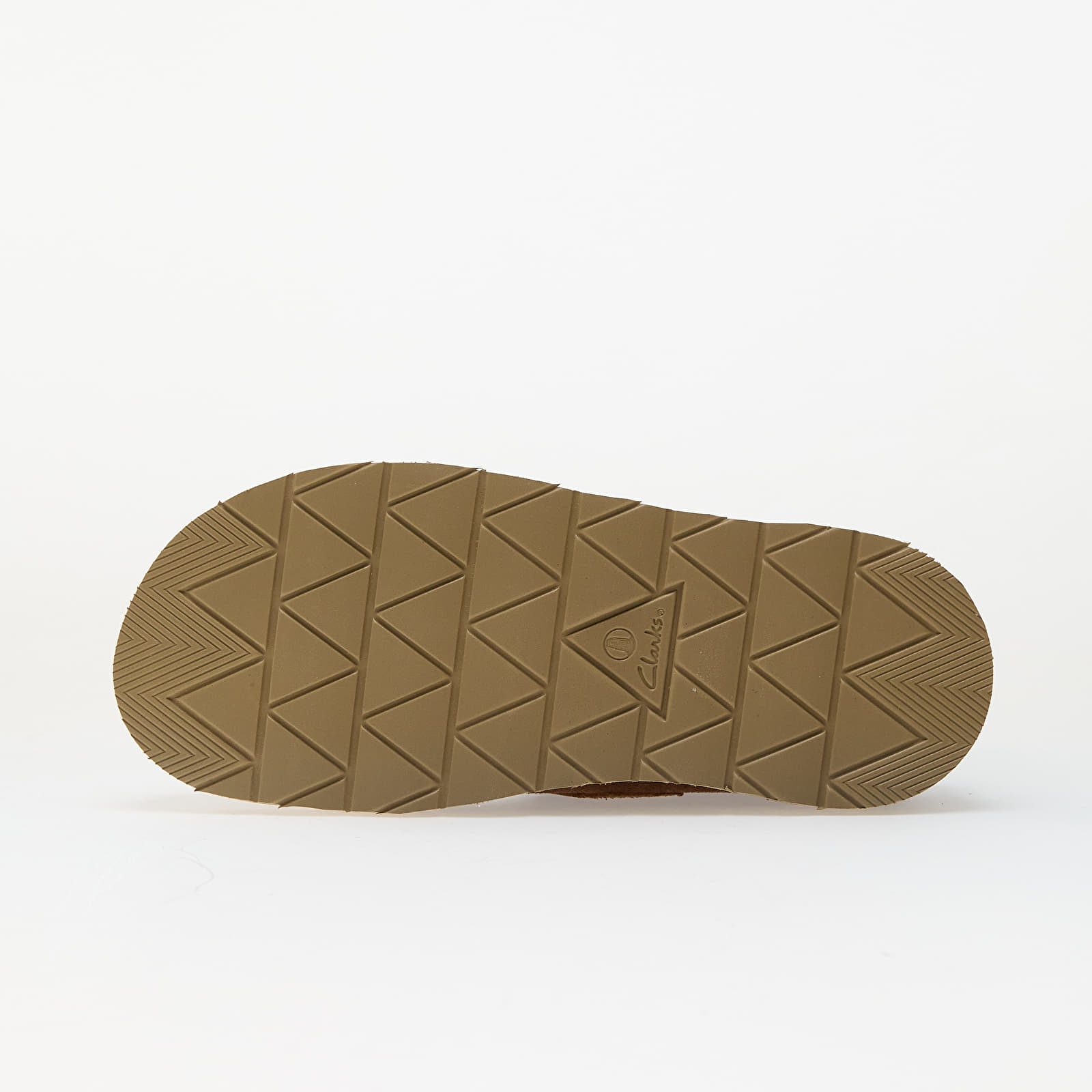 Pánské tenisky a boty Clarks Originals Solsbury Mule Cola Suede