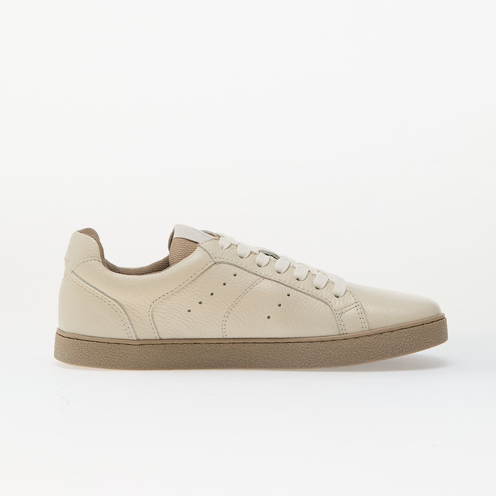 Women's sneakers and shoes Groundies Universe Women Off-White