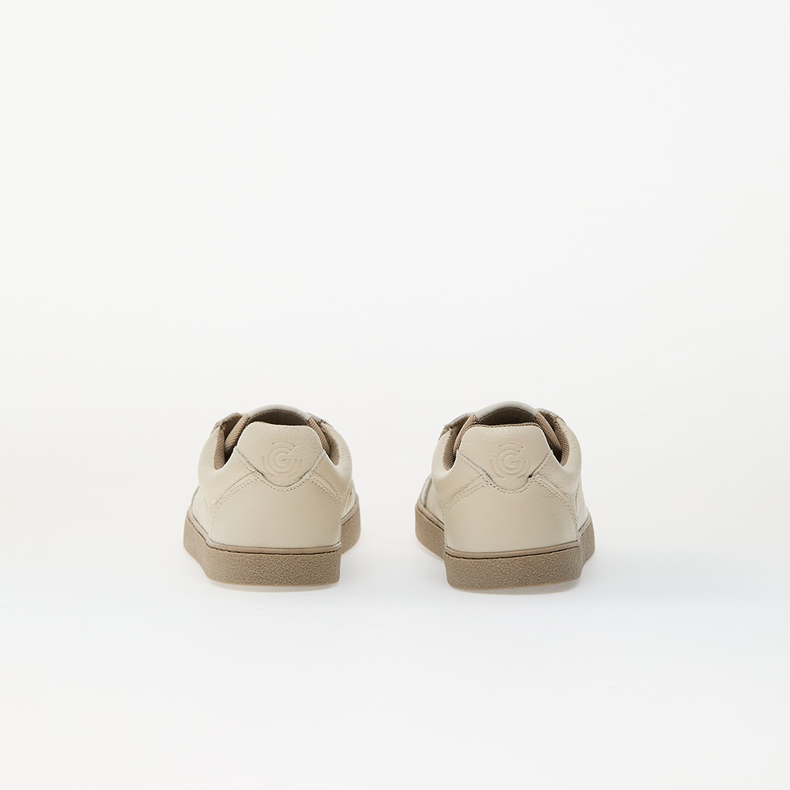 Women's sneakers and shoes Groundies Universe Women Off-White