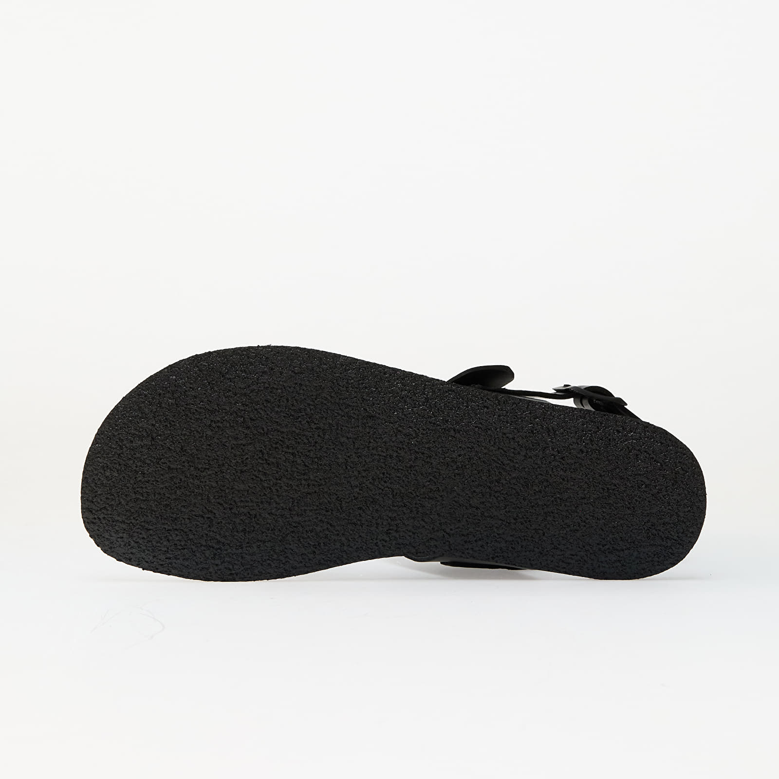 Meeste tossud ja kingad Groundies Kos Men Black