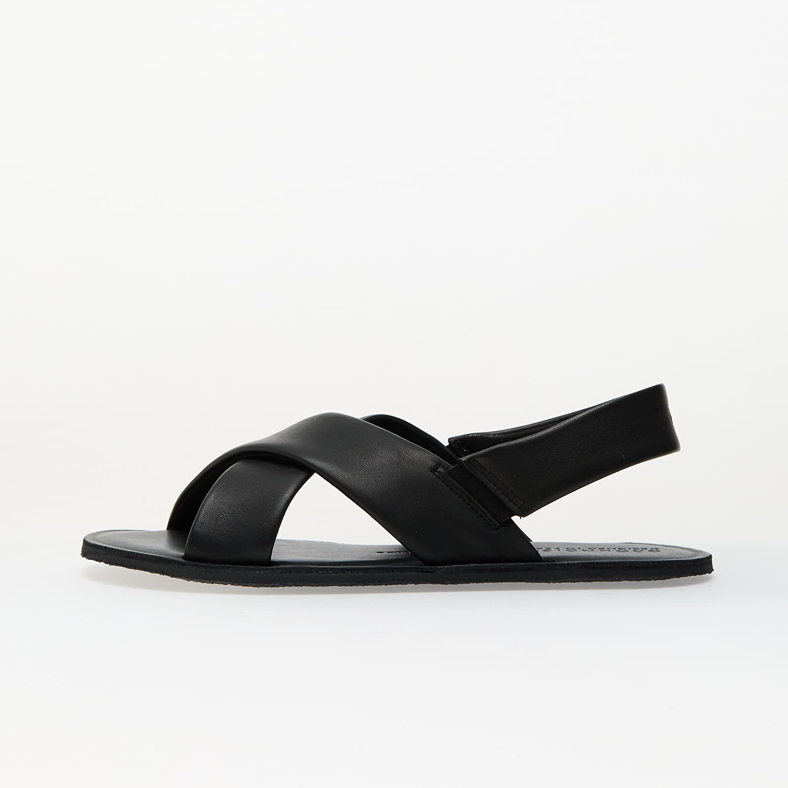Sneakers og sko til kvinder Groundies Verona Women Black
