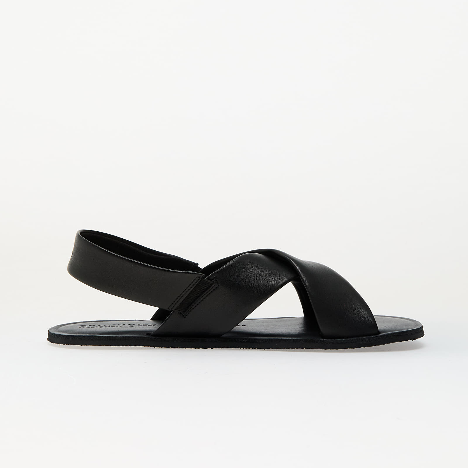 Sneakers og sko til kvinder Groundies Verona Women Black