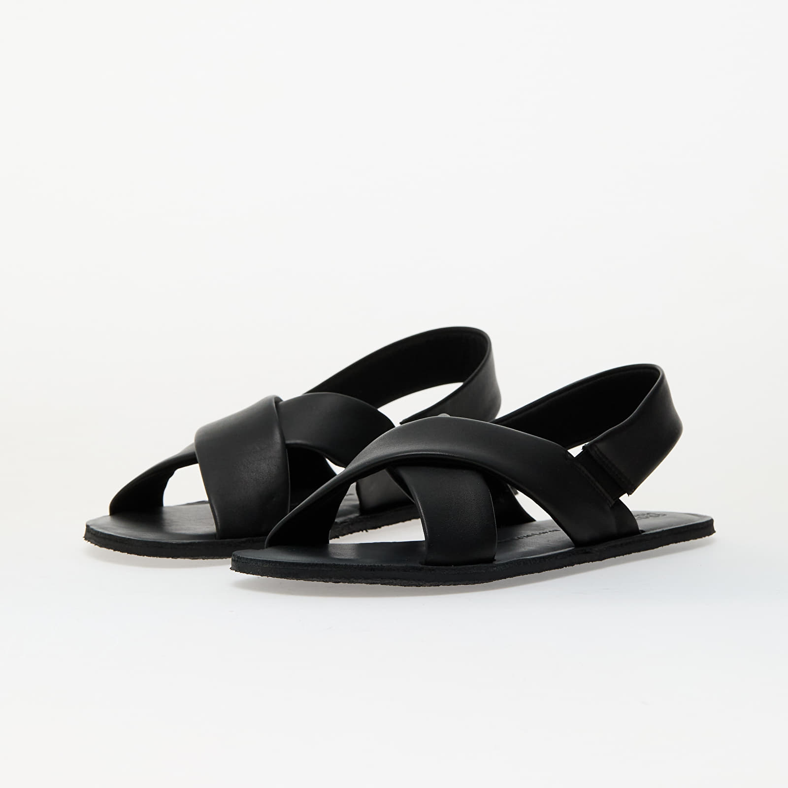 Sneakers og sko til kvinder Groundies Verona Women Black