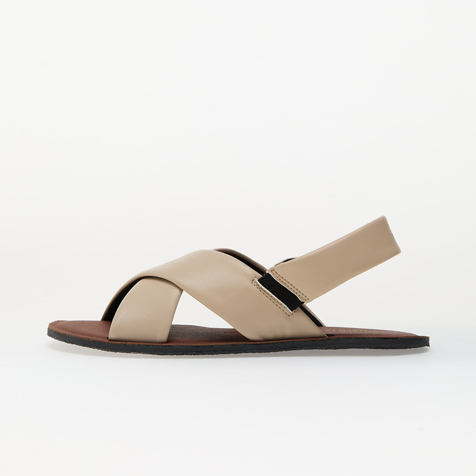 Sneakers Groundies Verona Vegan Beige EUR 36