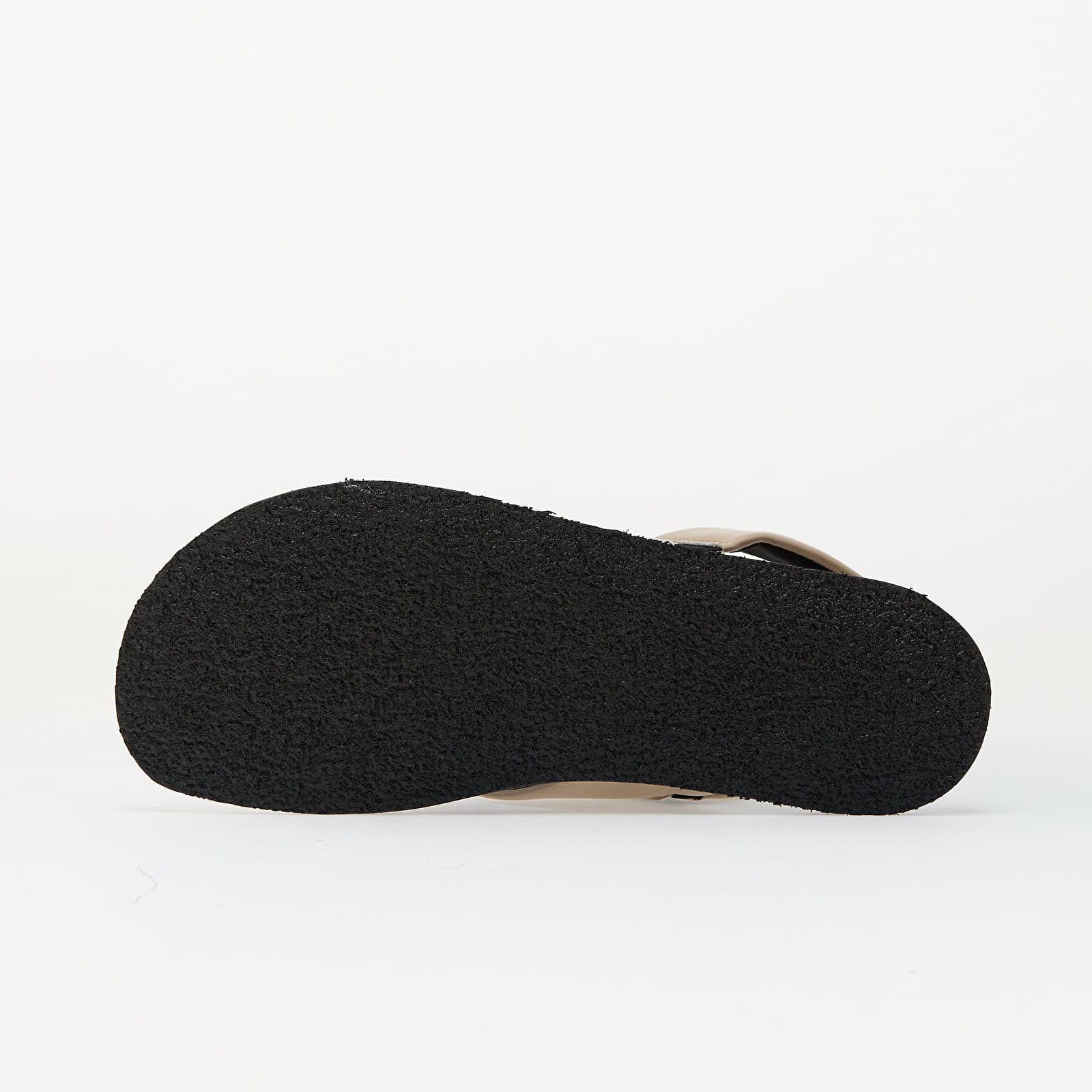 Naiste tossud ja kingad Groundies Verona Vegan Beige
