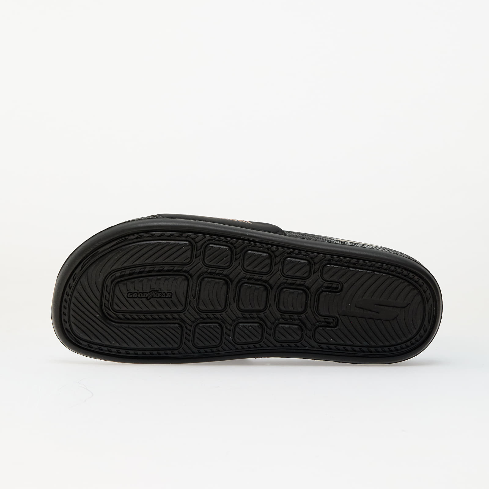 Zapatillas Hombre Skechers Hyper Sandal Black/ Black