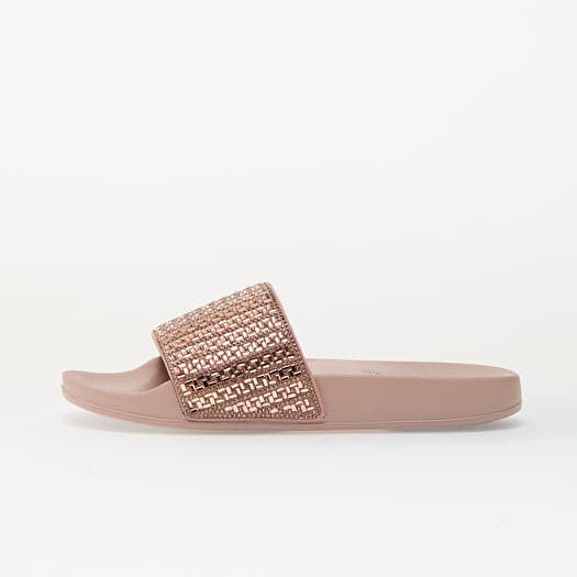 Skechers Pop Ups - New Spark Rose Gold