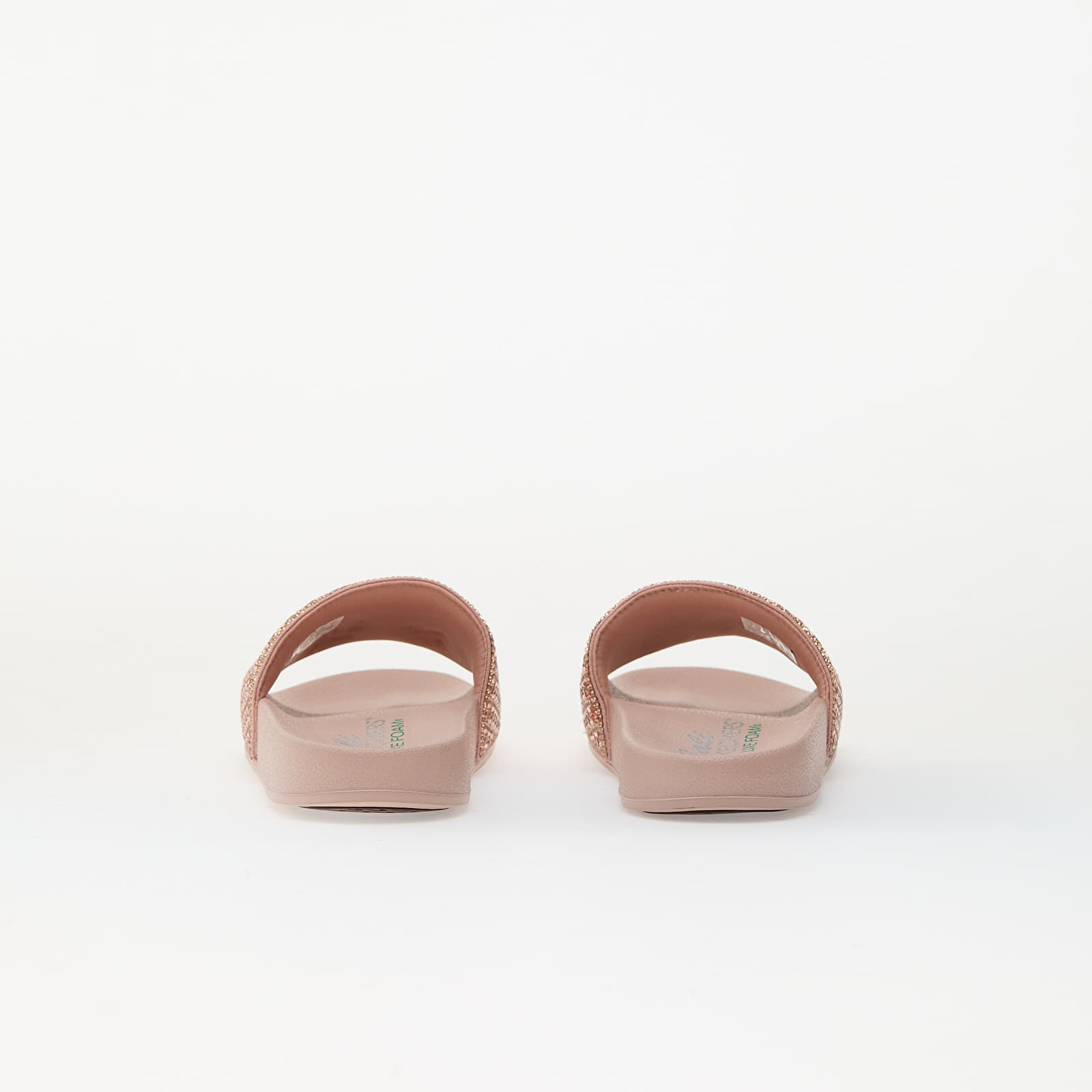 Naiste tossud ja kingad Skechers Pop Ups - New Spark Rose Gold