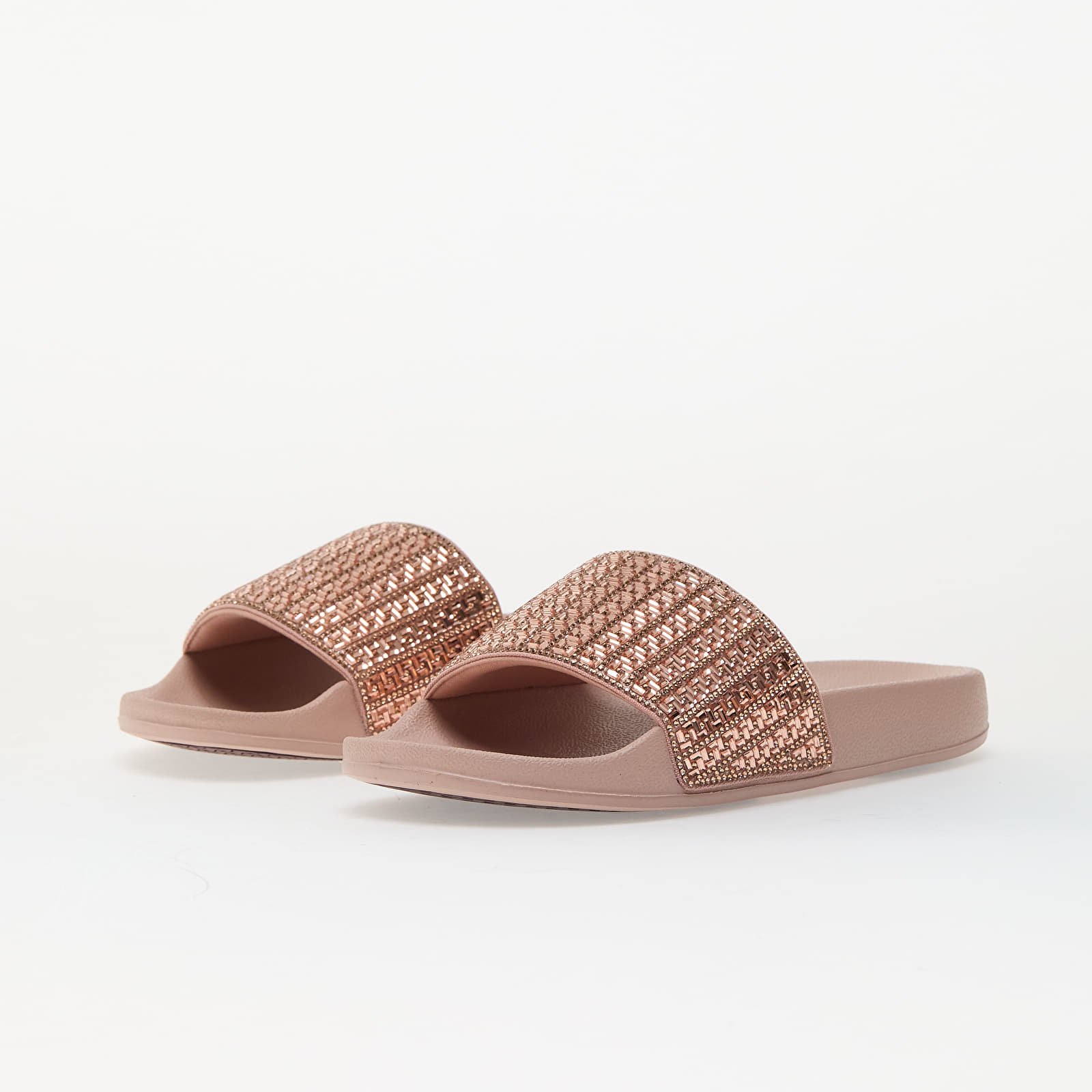 Naiste tossud ja kingad Skechers Pop Ups - New Spark Rose Gold