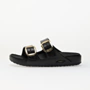 Skechers Arch Fit Cal Breeze-Gold Star Black
