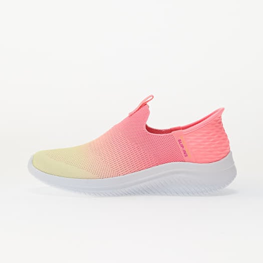 Skechers Ultra Flex 3.0 - Beauty Blend Yellow