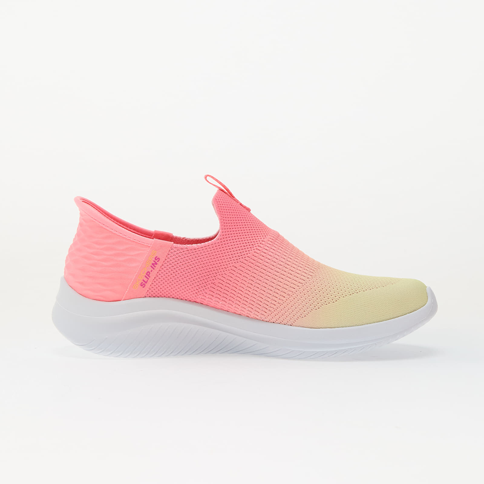 Naiste tossud ja kingad Skechers Ultra Flex 3.0 - Beauty Blend Yellow