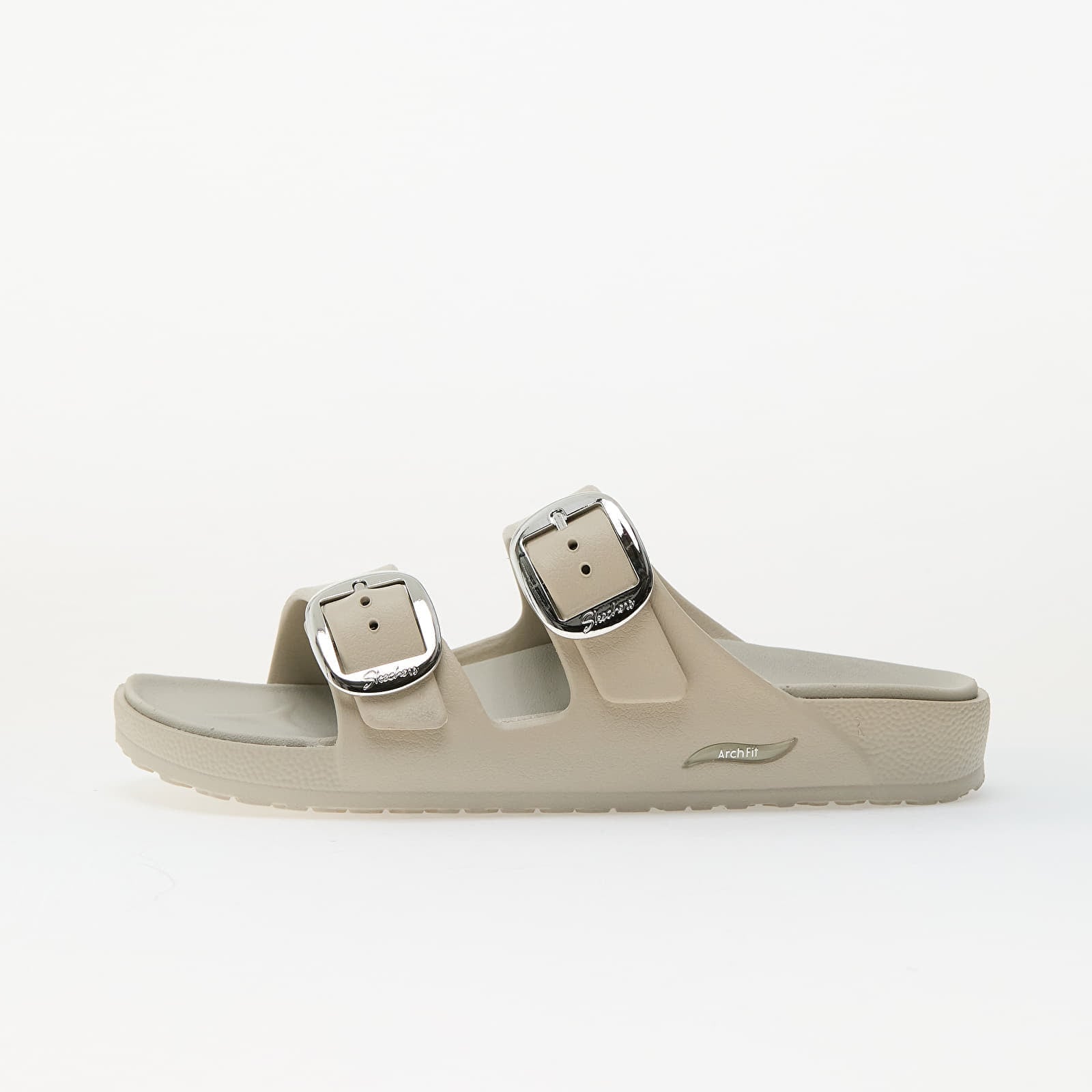 Сникърси Skechers Arch Fit Cal Breeze-Gold Star Nat EUR 40