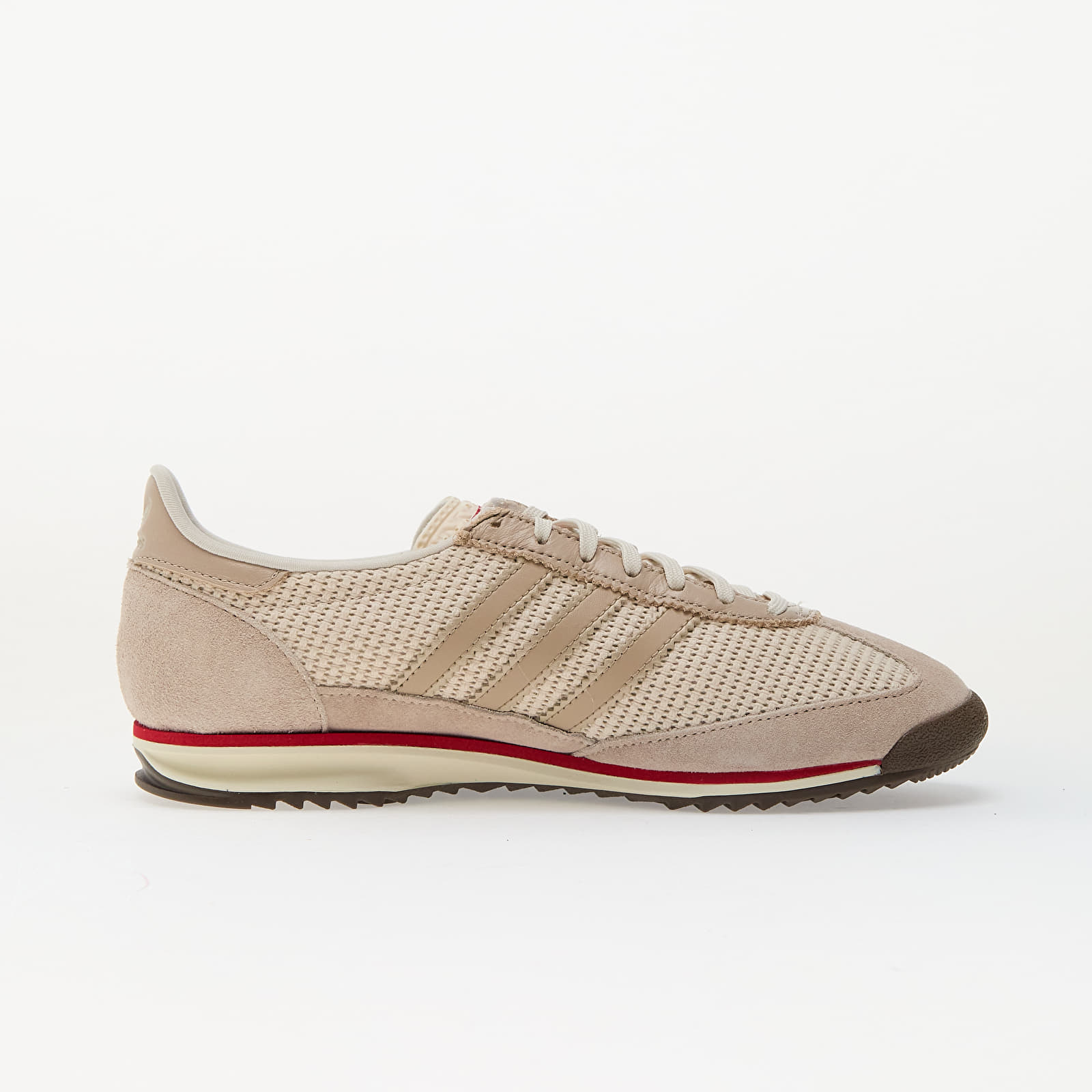 Zapatillas mujer adidas SL 72 Og W Aluminium/ Clabro/ Cyber Metallic