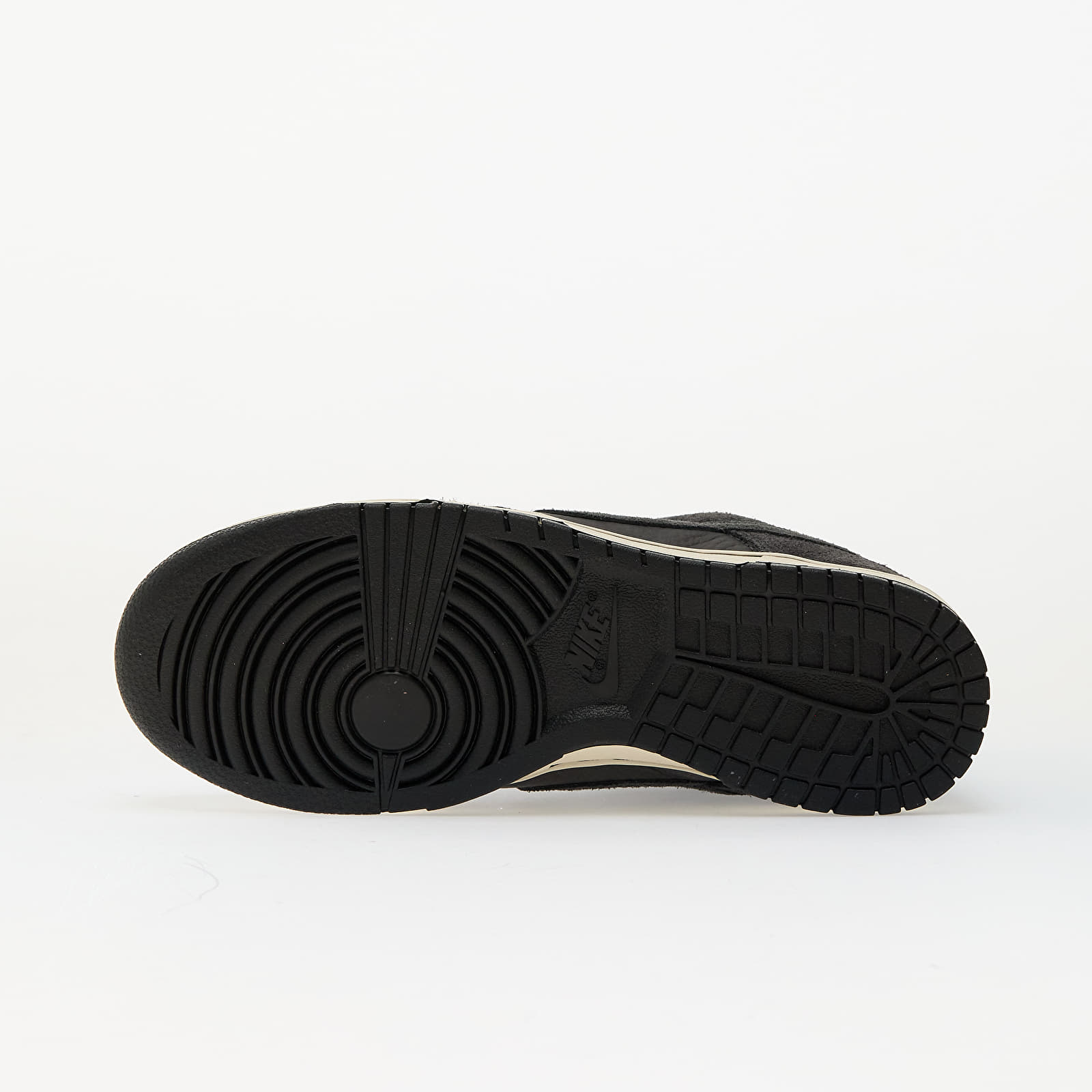 Meeste tossud ja kingad Nike Dunk Low Retro Prm Black/ Off Noir-Medium Ash-Coconut Milk