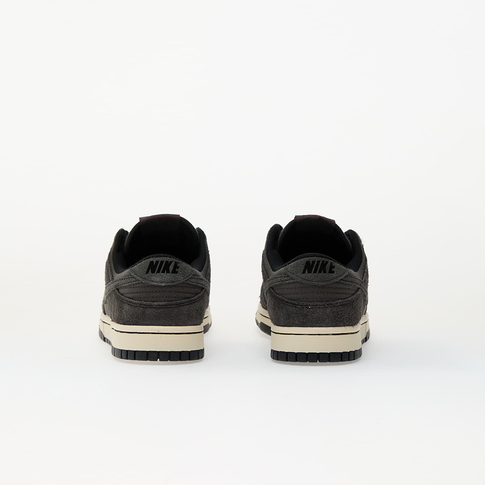 Meeste tossud ja kingad Nike Dunk Low Retro Prm Black/ Off Noir-Medium Ash-Coconut Milk