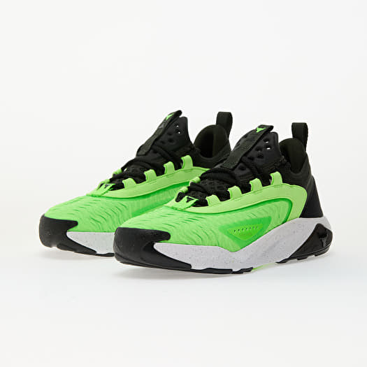 Under Armour Project Rock 7 Neon Green | Queens