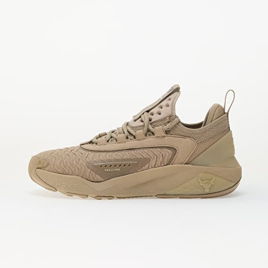 Under Armour W Project Rock 7 Beige