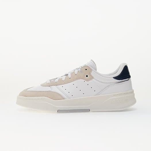 adidas Court Finale Ftw White/ Night Indigo/ Core White