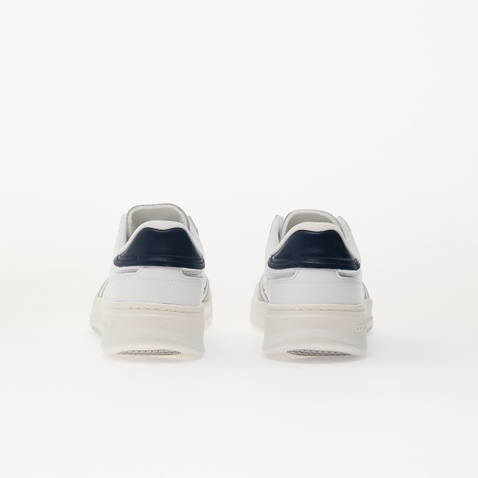 Turnschuhe und Schuhe für Männer adidas Court Finale Ftw White/ Night Indigo/ Core White
