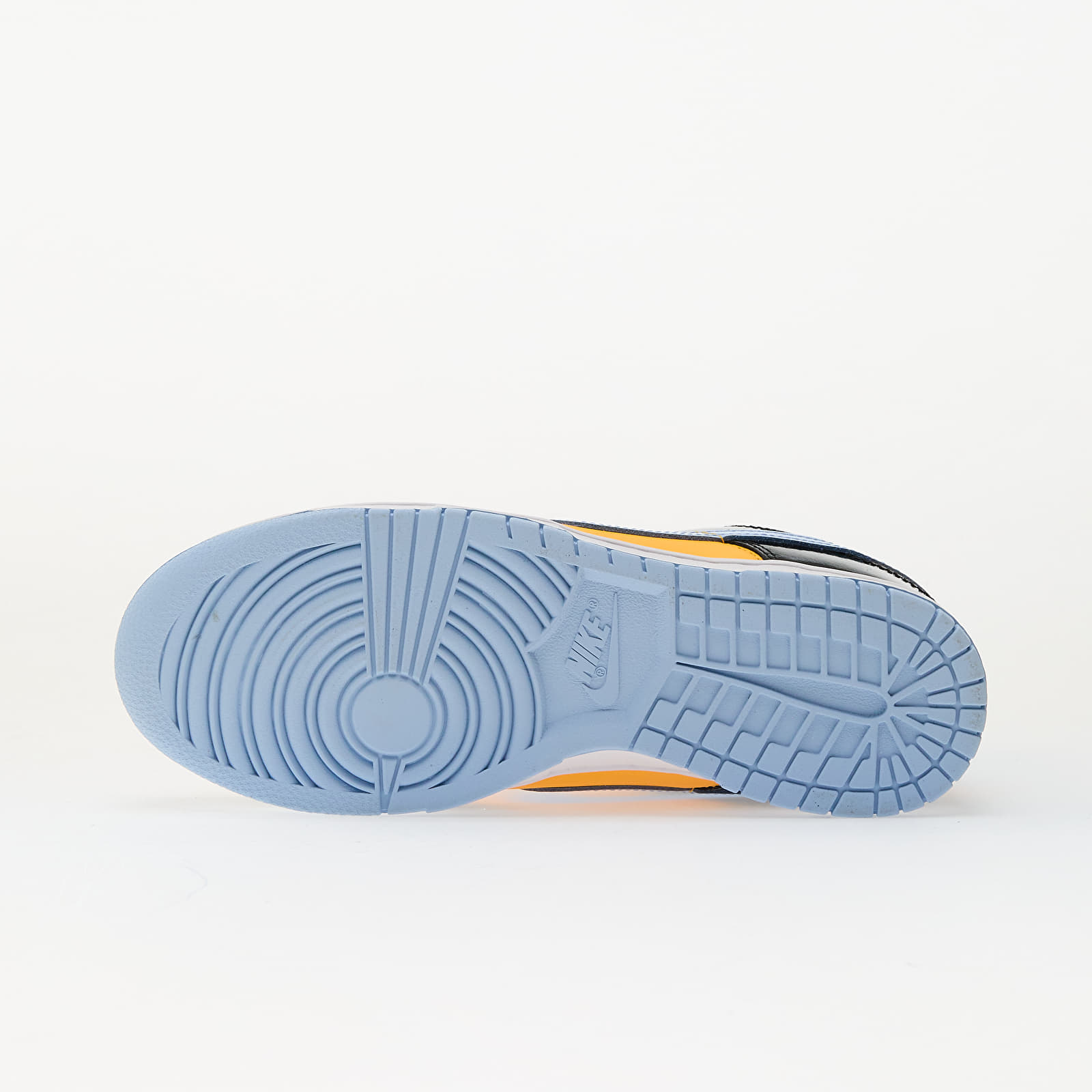 Turnschuhe und Schuhe für Männer Nike Dunk Low Retro Se Black/ Aluminum-Laser Orange-White