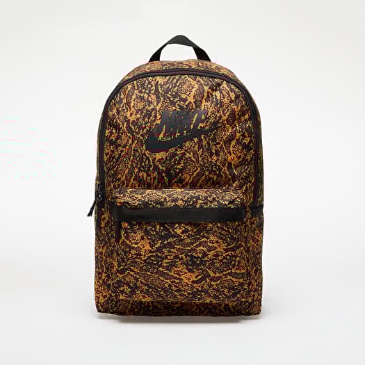 Backpack Nike Heritage Backpack (25L) Monarch/ Black/ Black