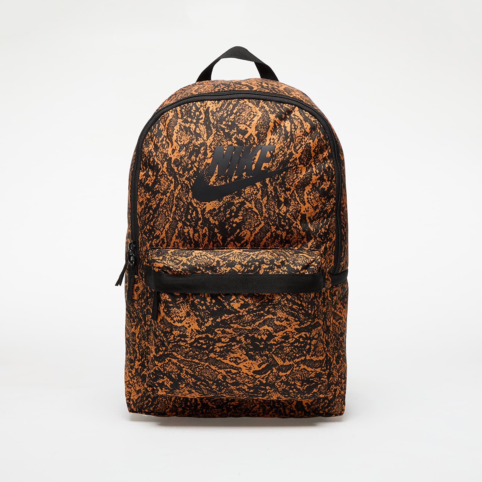 Meeste seljakotid Nike Heritage Backpack (25L) Monarch/ Black/ Black