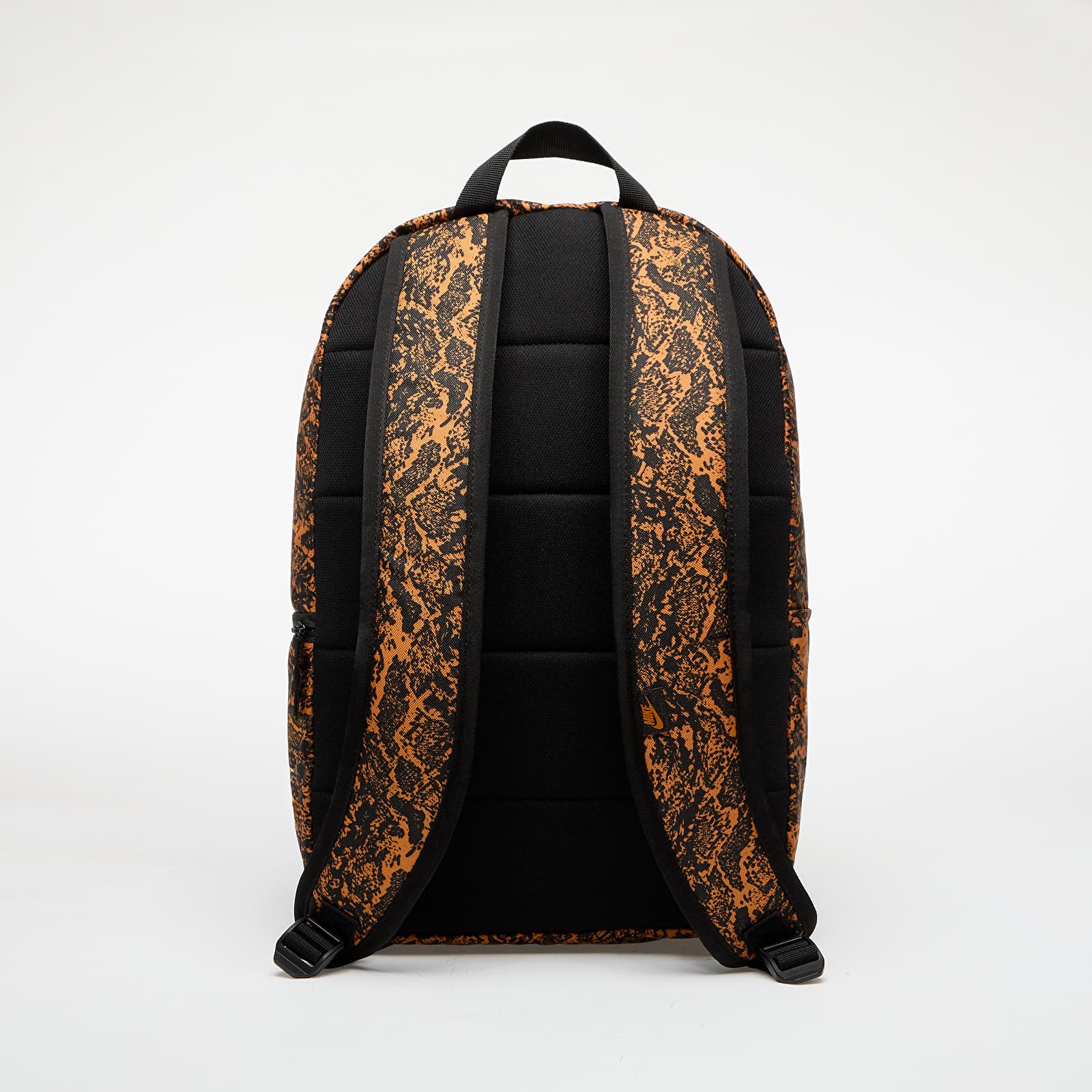 Meeste seljakotid Nike Heritage Backpack (25L) Monarch/ Black/ Black