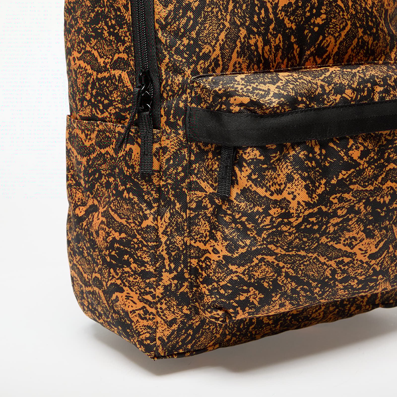 Meeste seljakotid Nike Heritage Backpack (25L) Monarch/ Black/ Black