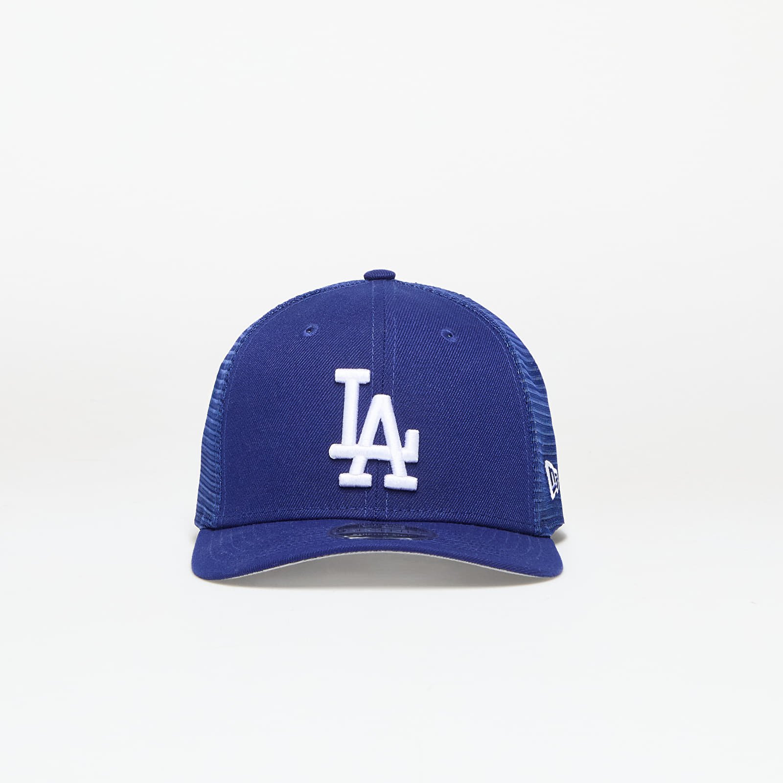Mütsid New Era Los Angeles Dodgers 9SEVENTY Stretch Snap Trucker Cap Official Team Color