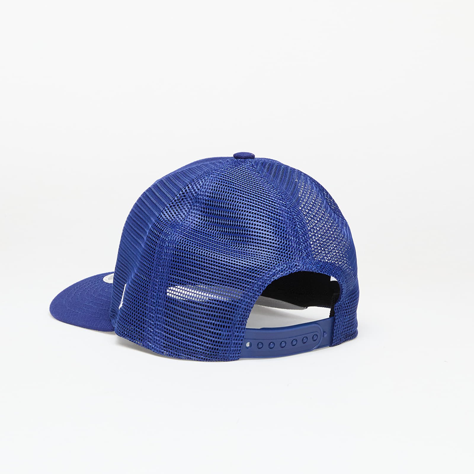 Mütsid New Era Los Angeles Dodgers 9SEVENTY Stretch Snap Trucker Cap Official Team Color
