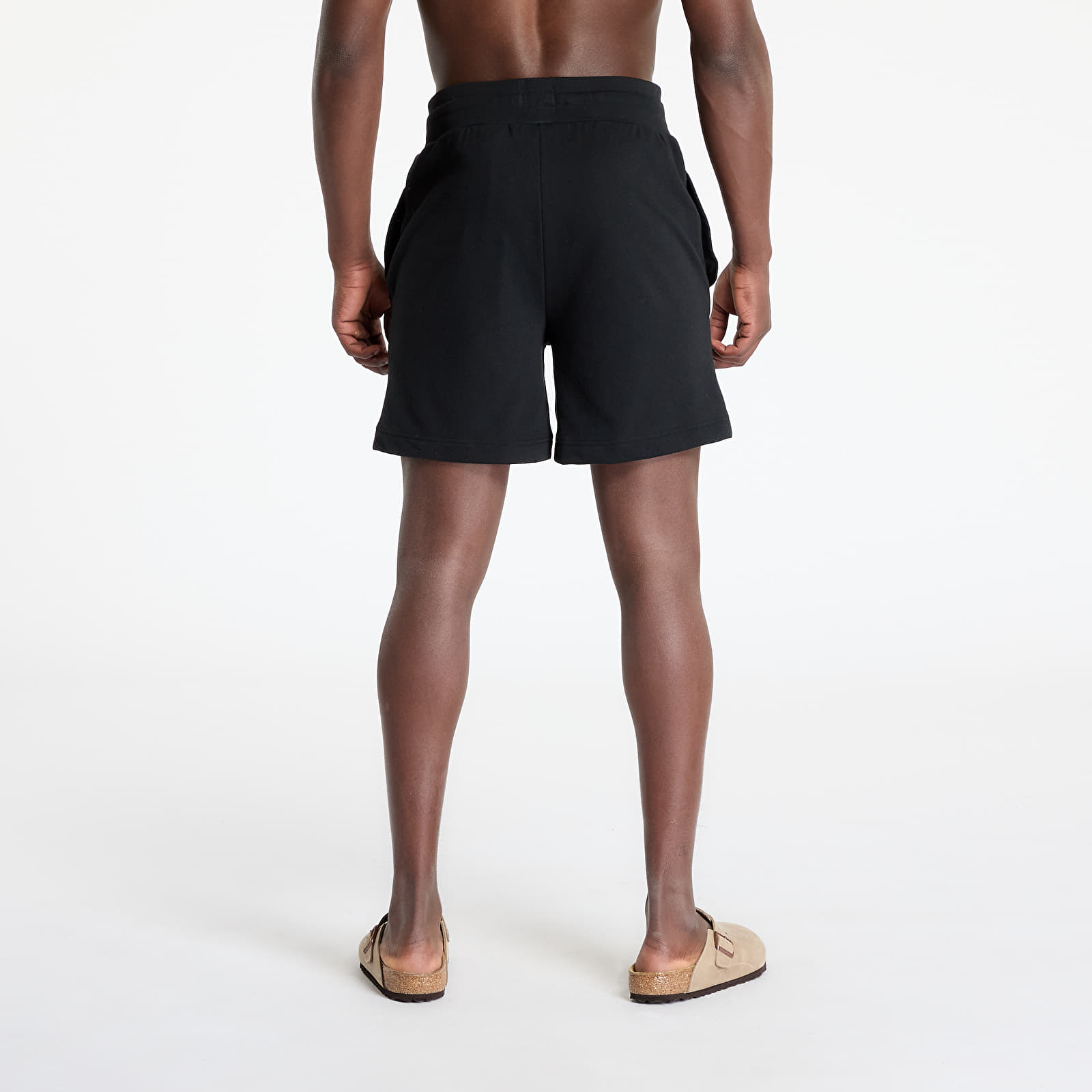 Szorty męskie Hugo Boss L-Devon Shorts Black