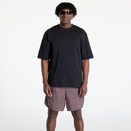 T-shirt Oakley Driven Tee Blackout