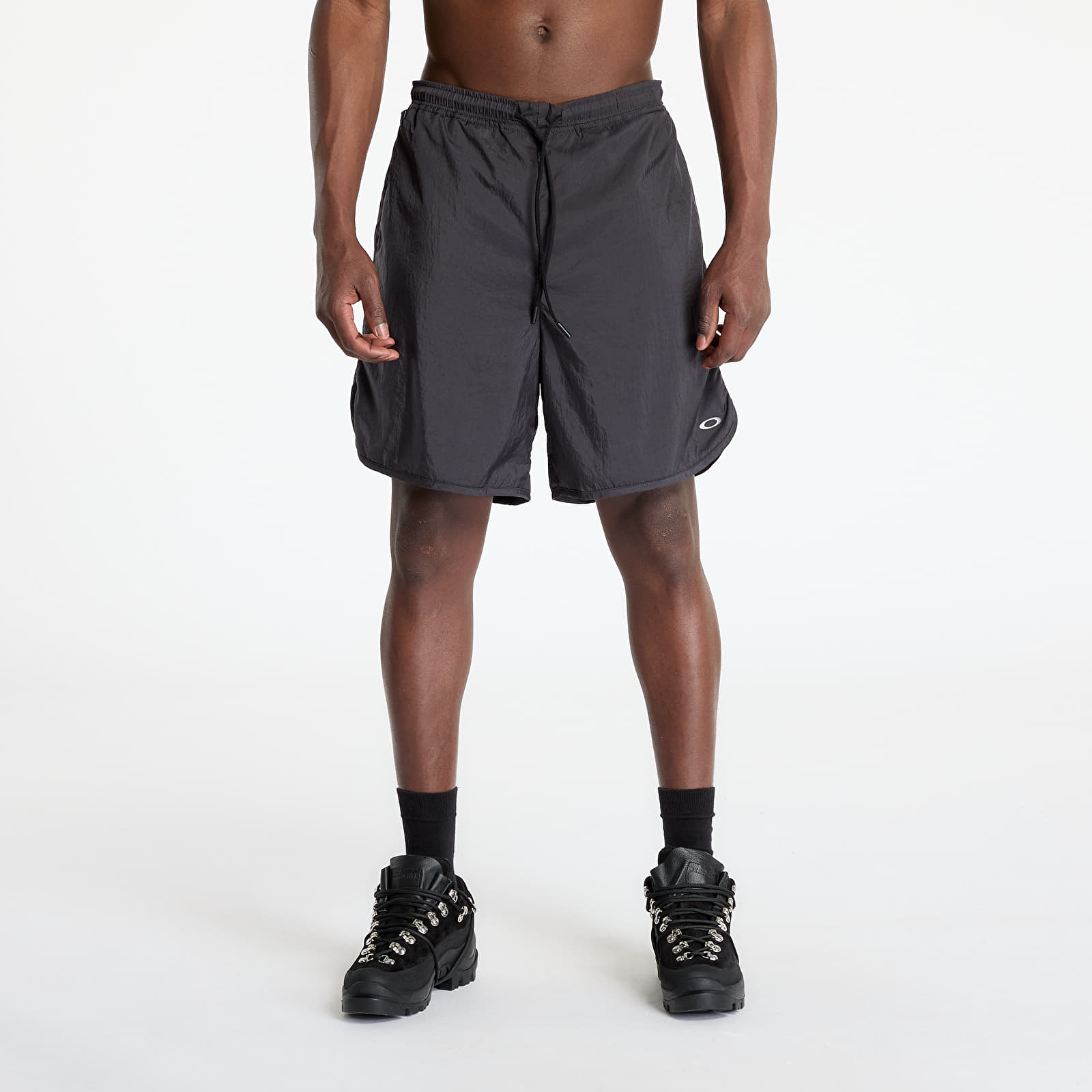 Pantalones cortos para hombre Oakley Fgl Factor Shorts 5.0 Phantom
