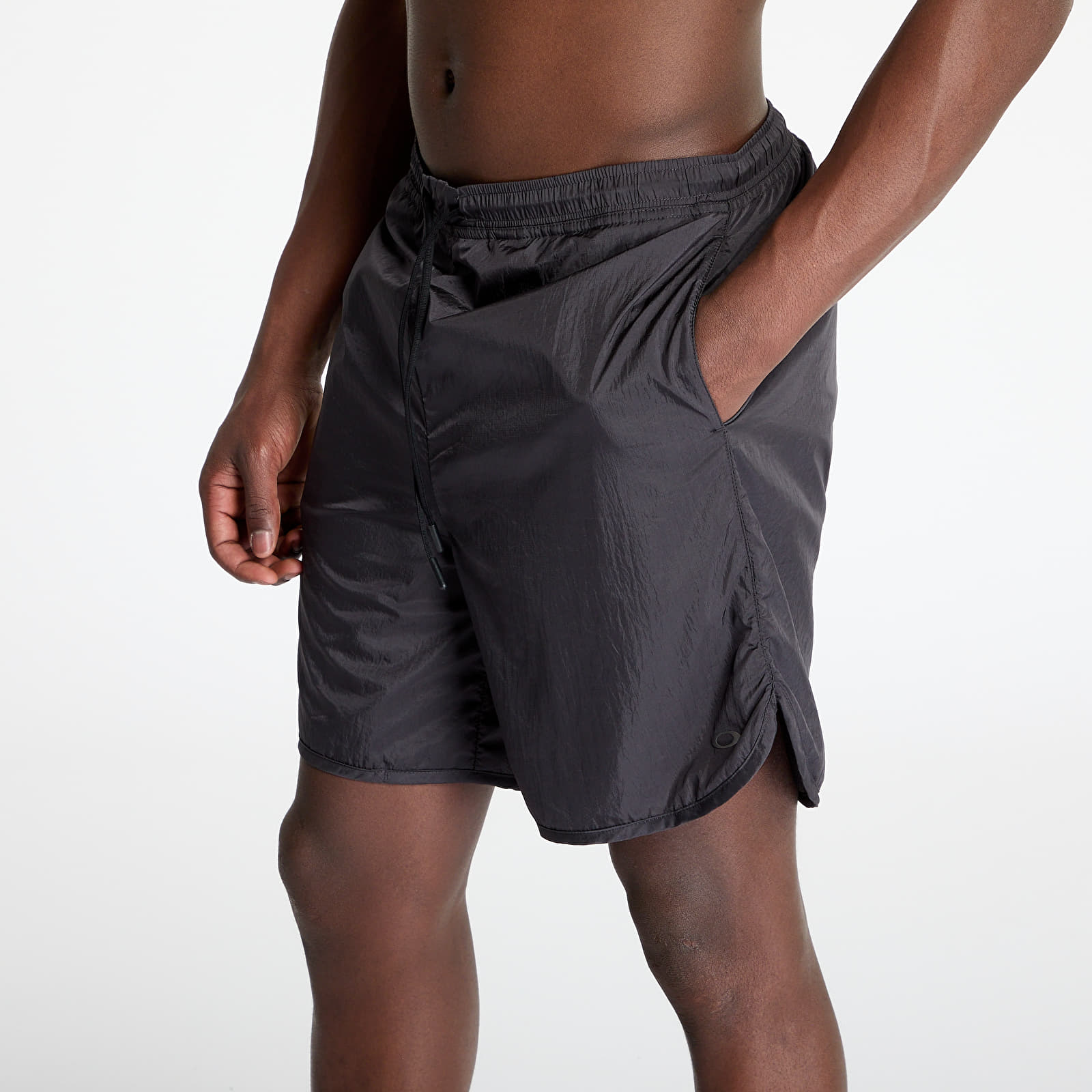 Pantalones cortos para hombre Oakley Fgl Factor Shorts 5.0 Phantom