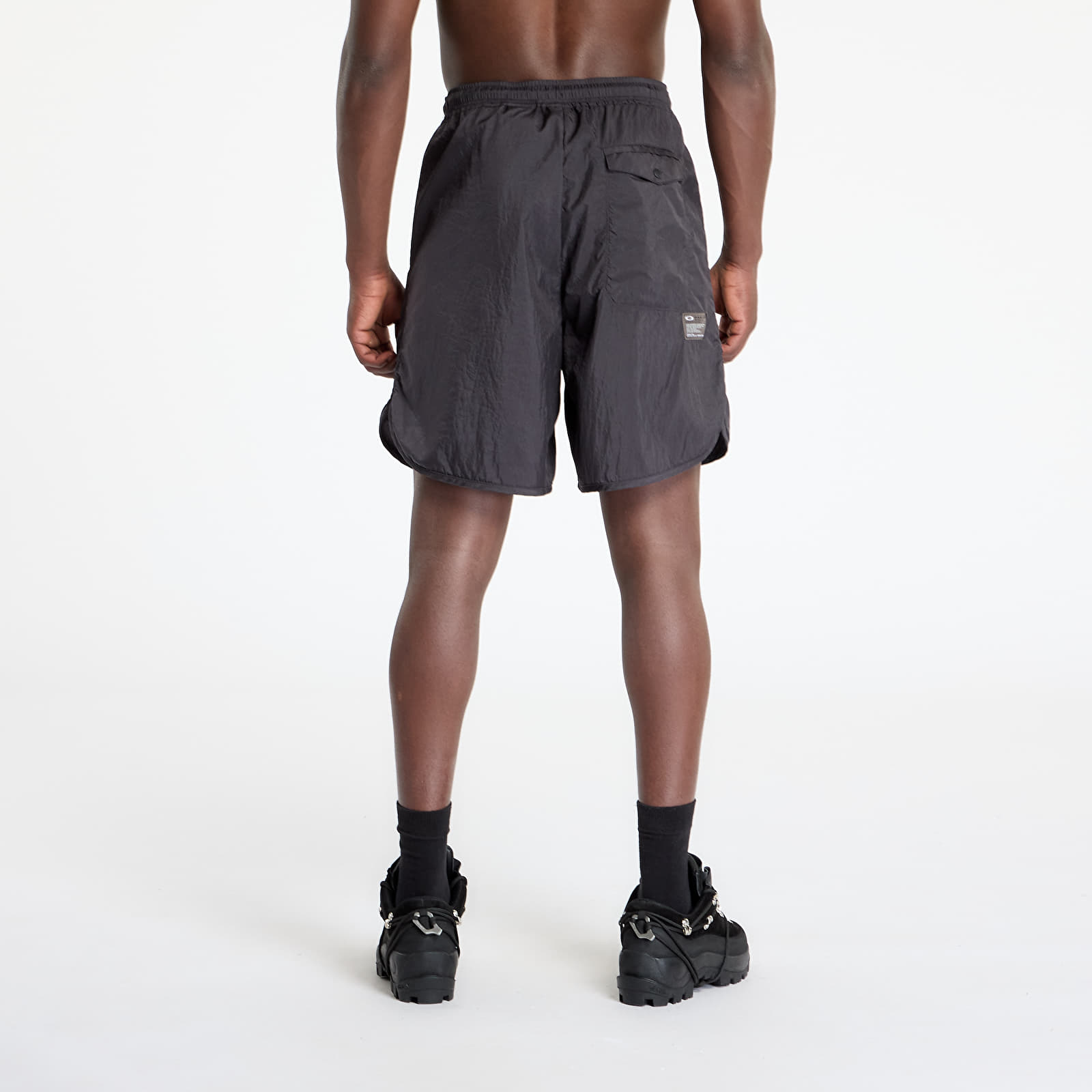 Pantalones cortos para hombre Oakley Fgl Factor Shorts 5.0 Phantom