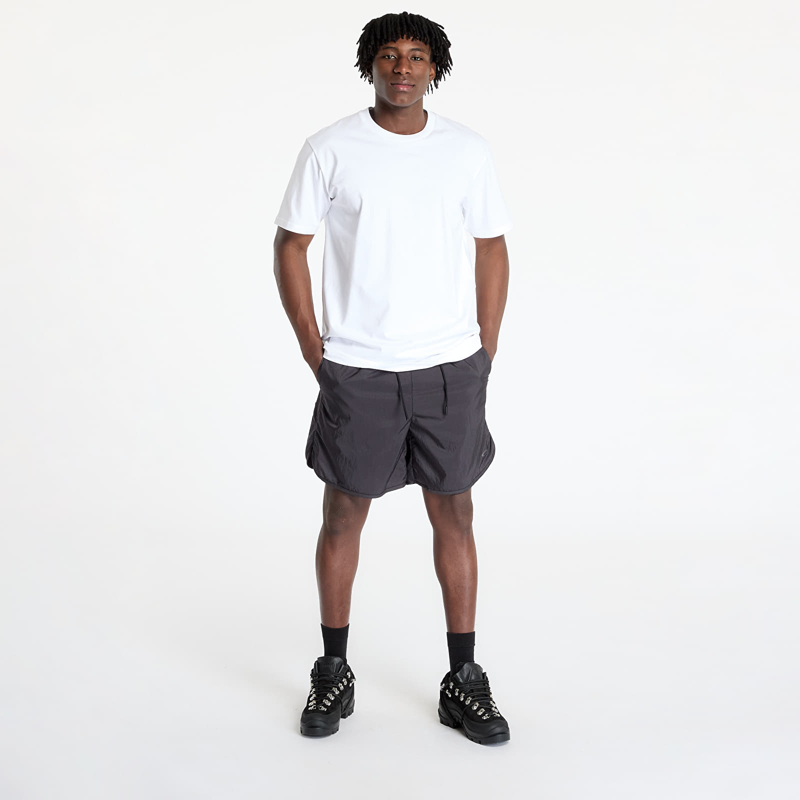 Pantalones cortos para hombre Oakley Fgl Factor Shorts 5.0 Phantom